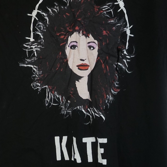 Kate Women's XLarge T-Shirt NWOTags - Picture 2 of 3